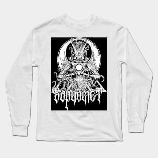 Baph - Metal WIP Long Sleeve T-Shirt